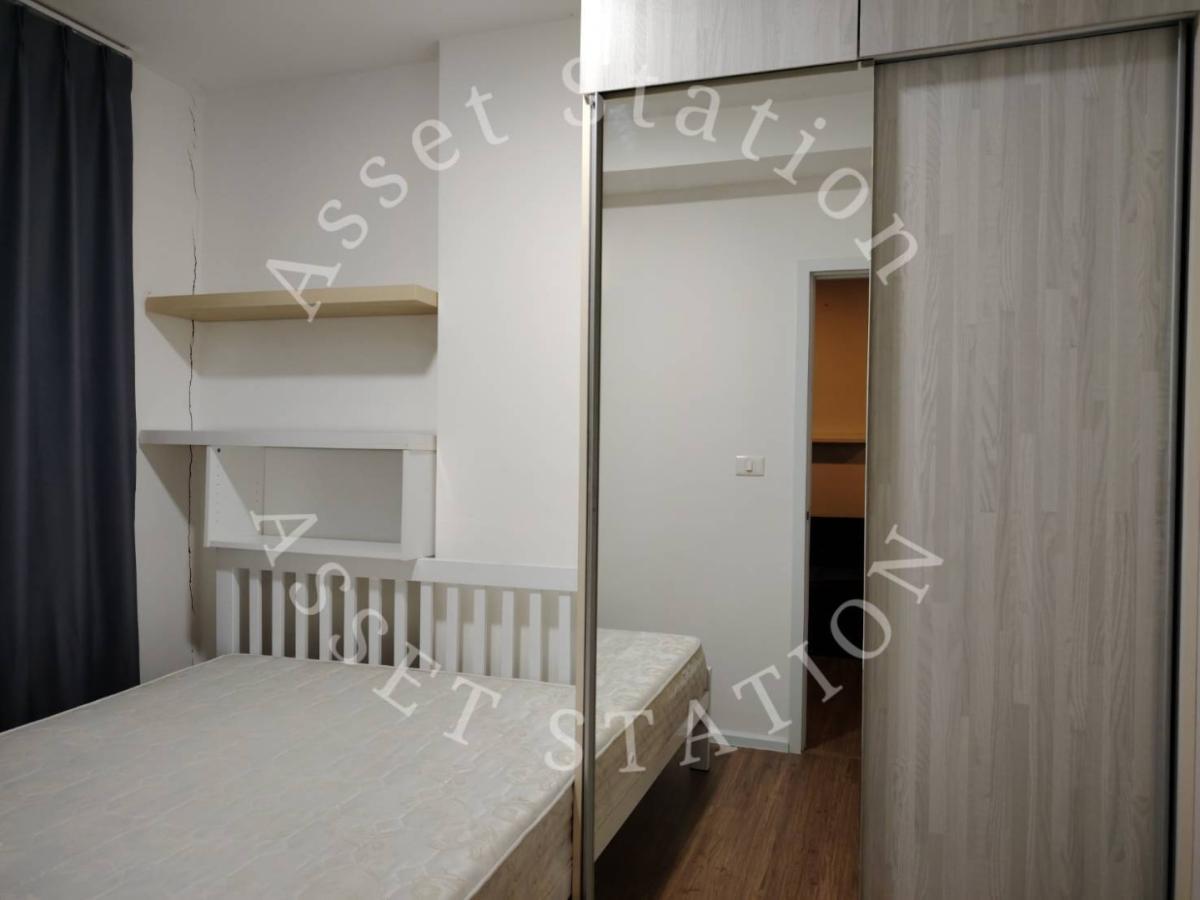 💥ด่วน ห้องราคาถูก Notting Hill Sukhumvit -Praksa มาไวไปไว| BTS เเพรกษา✨