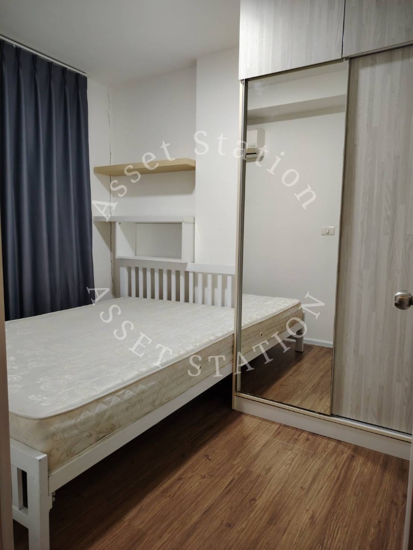 💥ด่วน ห้องราคาถูก Notting Hill Sukhumvit -Praksa มาไวไปไว| BTS เเพรกษา✨