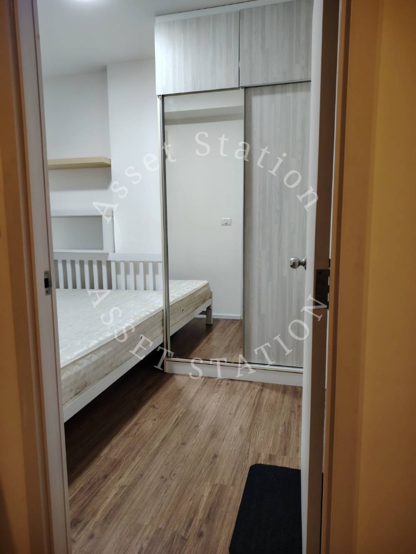 💥ด่วน ห้องราคาถูก Notting Hill Sukhumvit -Praksa มาไวไปไว| BTS เเพรกษา✨