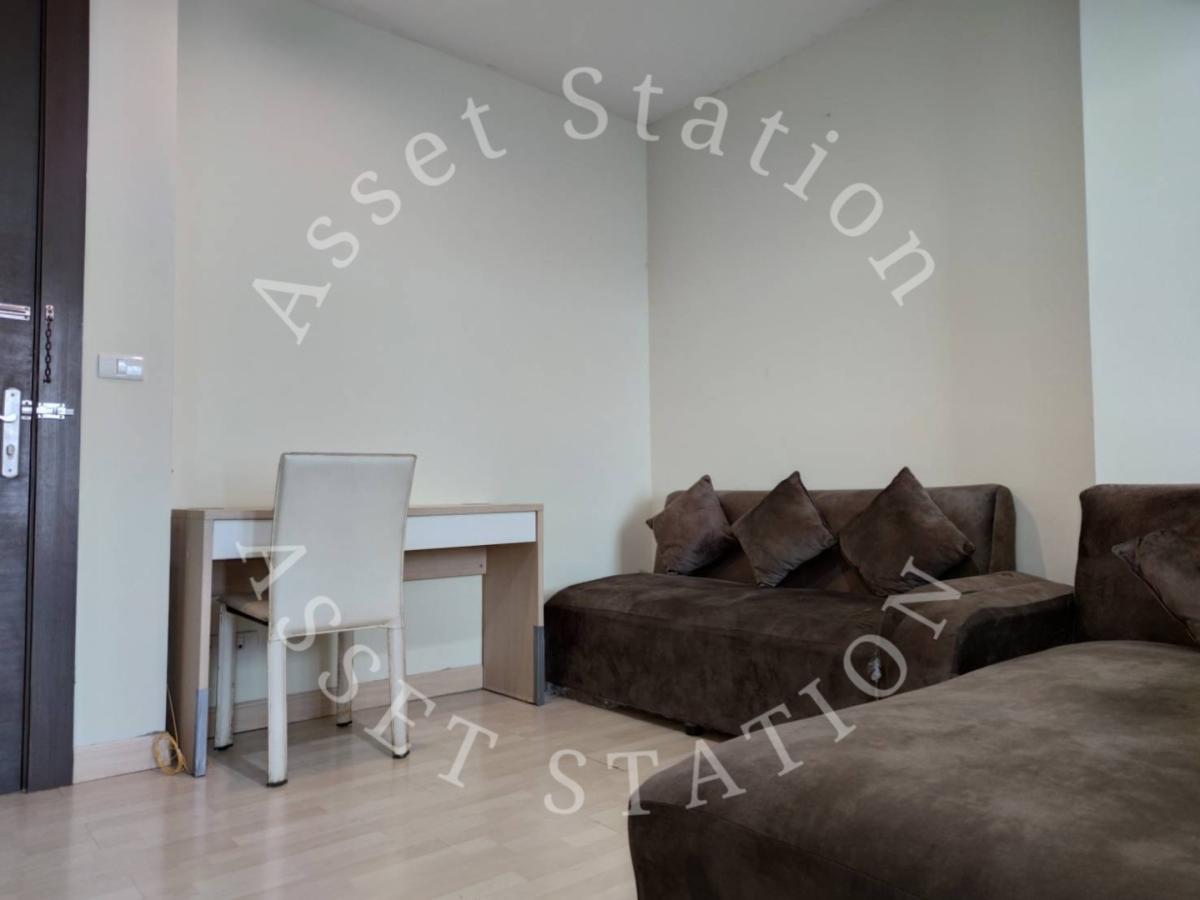 💎🏢พร้อมจองลดได้อีก! Rhythm Ratchada ห้องสวยแต่งครบ วิวเมือง | MRT รัชดาภิเษก✨