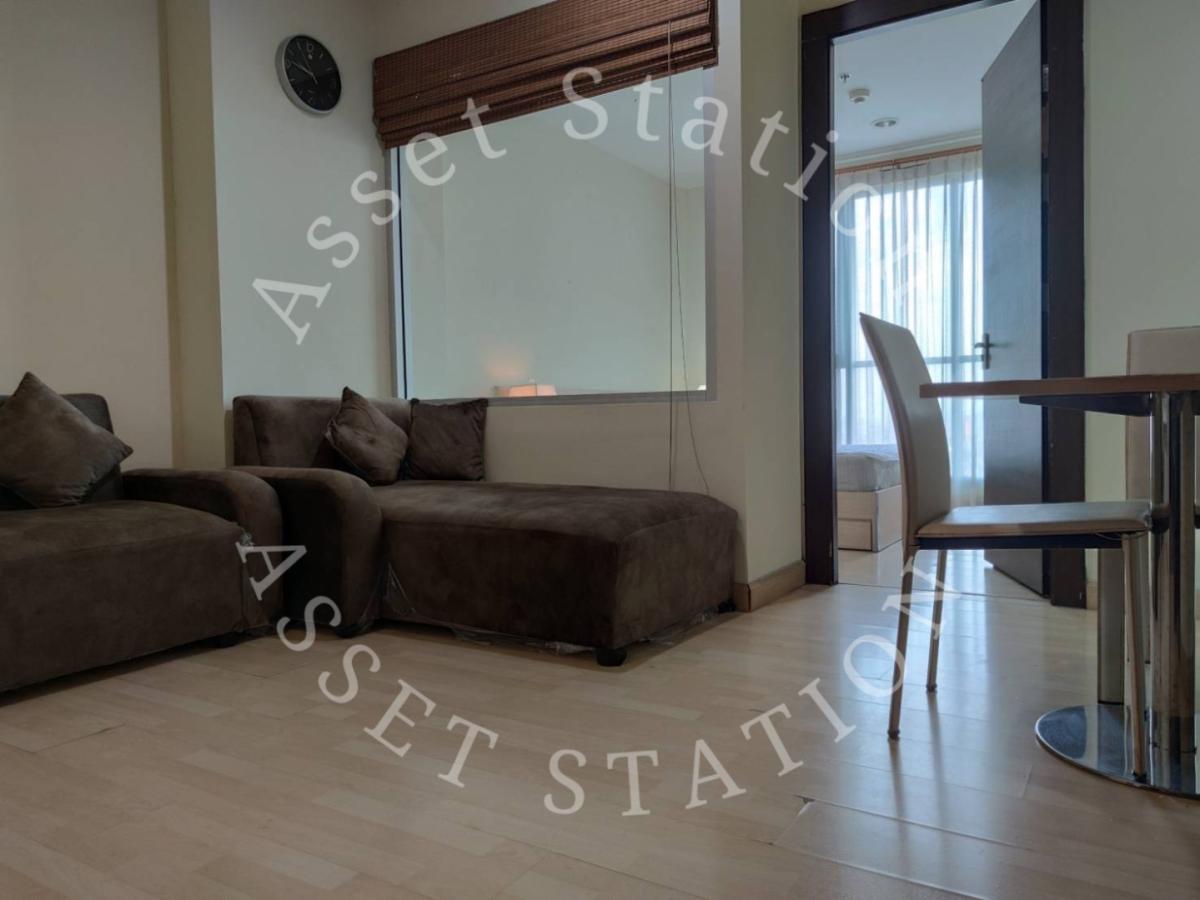 💎🏢พร้อมจองลดได้อีก! Rhythm Ratchada ห้องสวยแต่งครบ วิวเมือง | MRT รัชดาภิเษก✨