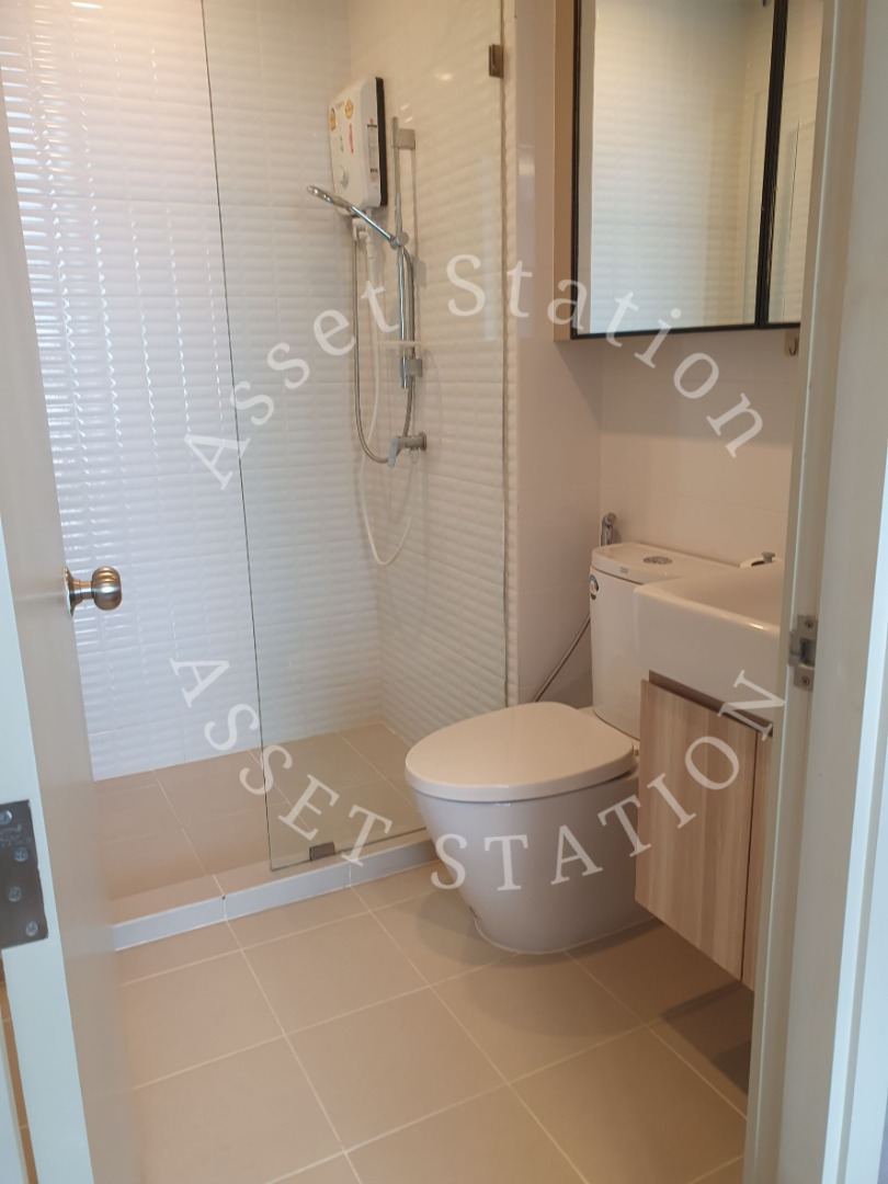 🏢✨ด่วน คอนโดให้เช่า Chewathai Kaset - Nawamin เด็กเกษตรห้ามพลาด BTS มหาวิทยาลัยเกษตรศาสตร์💎