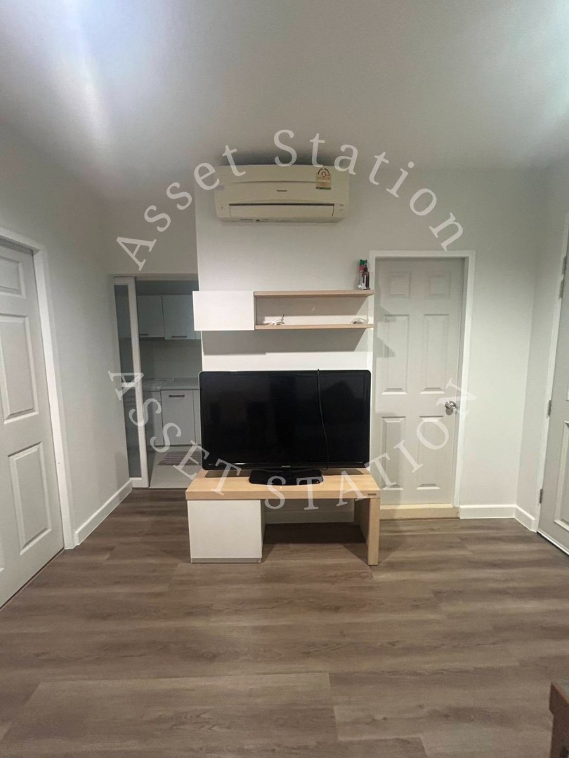 💎ราคาดีมาก! Life@Ratchada-Suttisan ห้องแต่งครบพร้อมเข้าอยู่ | MRT สุทธิสาร✨