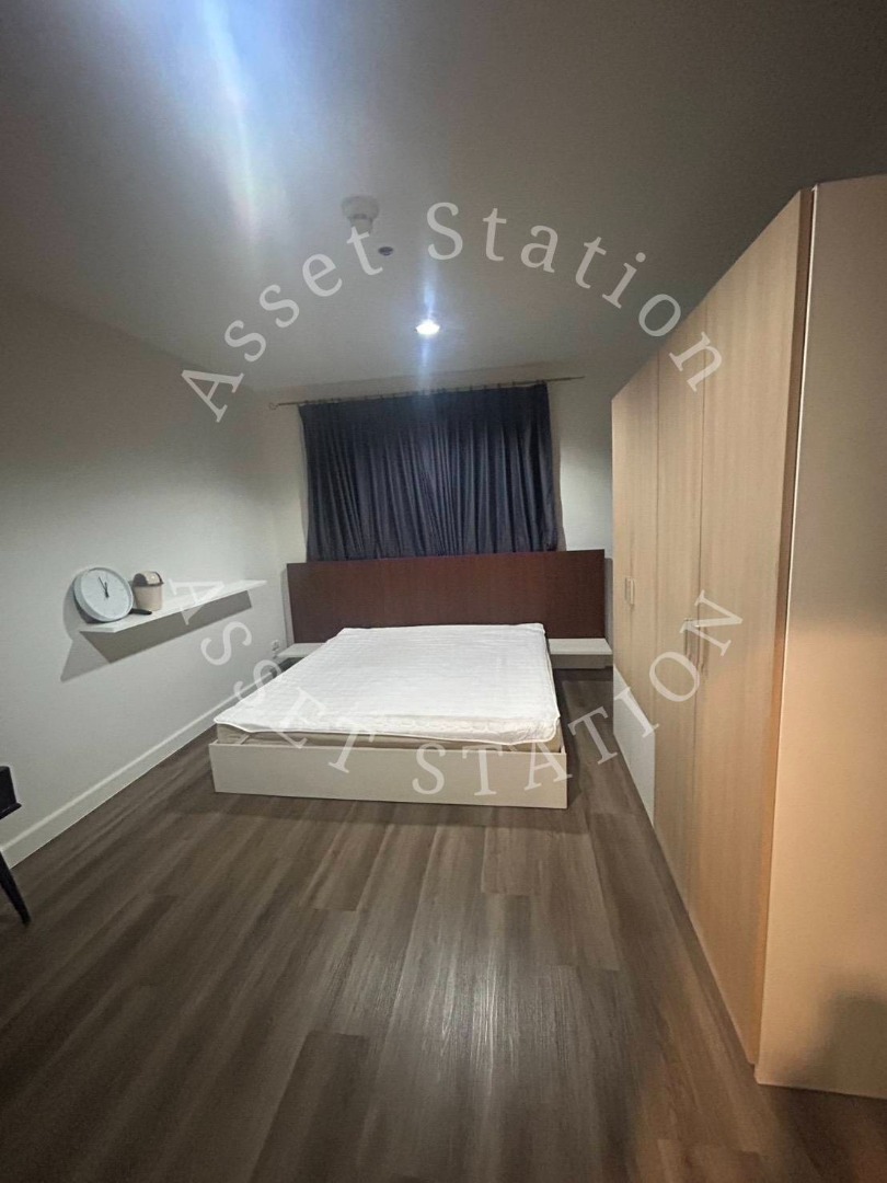 💎ราคาดีมาก! Life@Ratchada-Suttisan ห้องแต่งครบพร้อมเข้าอยู่ | MRT สุทธิสาร✨