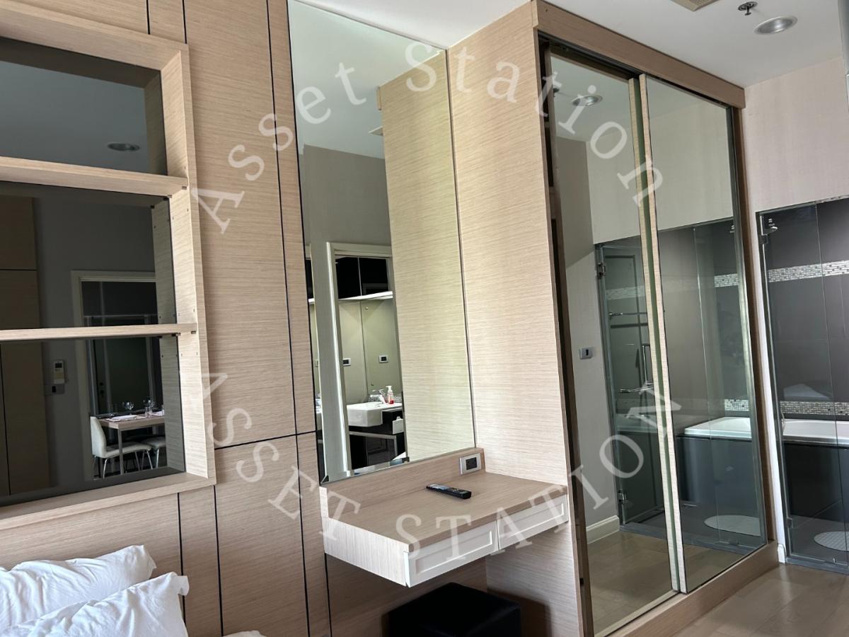 💎ขายด่วน คอนโดหรู The Crest Sukhumvit 34 ห้องแต่งหรู สวยตรงปก Yield ดี | BTS ทองหล่อ