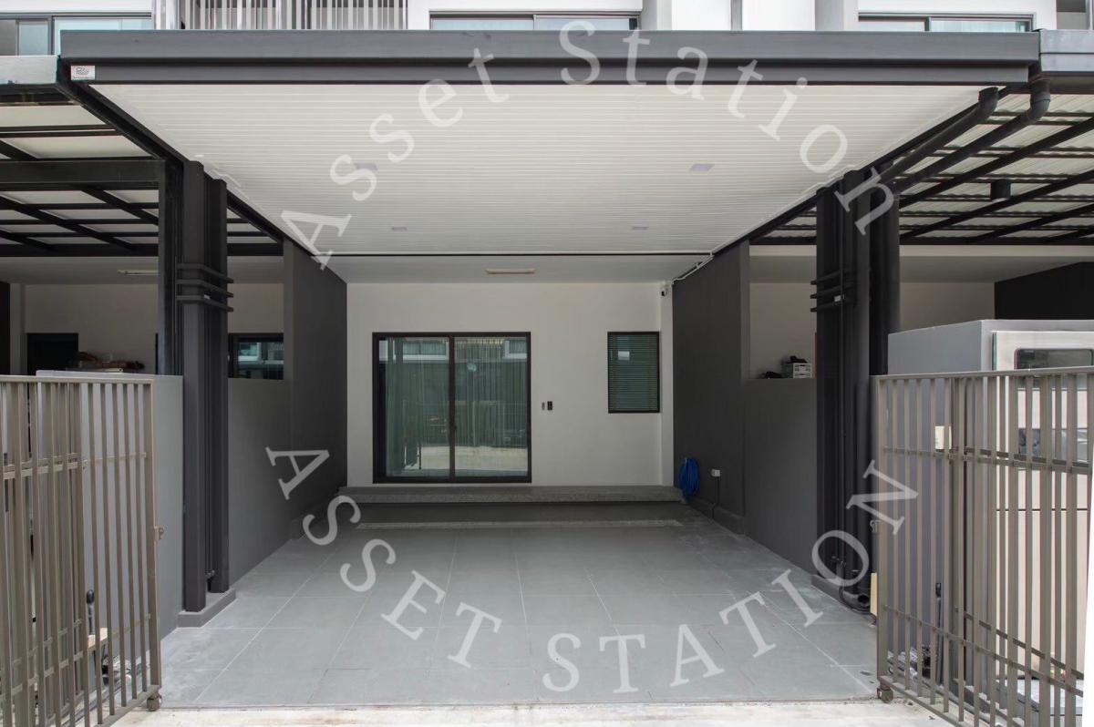 ✨🏡ขายทาวน์โฮม The Landmark Ekamai - Ramindra 3 ชั้น พื้นที่กว้าง พร้อมเข้าอยู่ทันที 💎