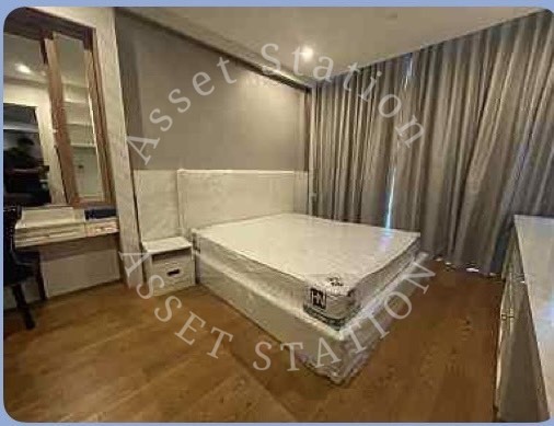 💎ให้เช่าห้องหรู 💎THE BANGKOK SATHORN ห้องใหญ่ แต่งโมเดิร์น วิวเมือง ใกล้ BTSสุรศักดิ์