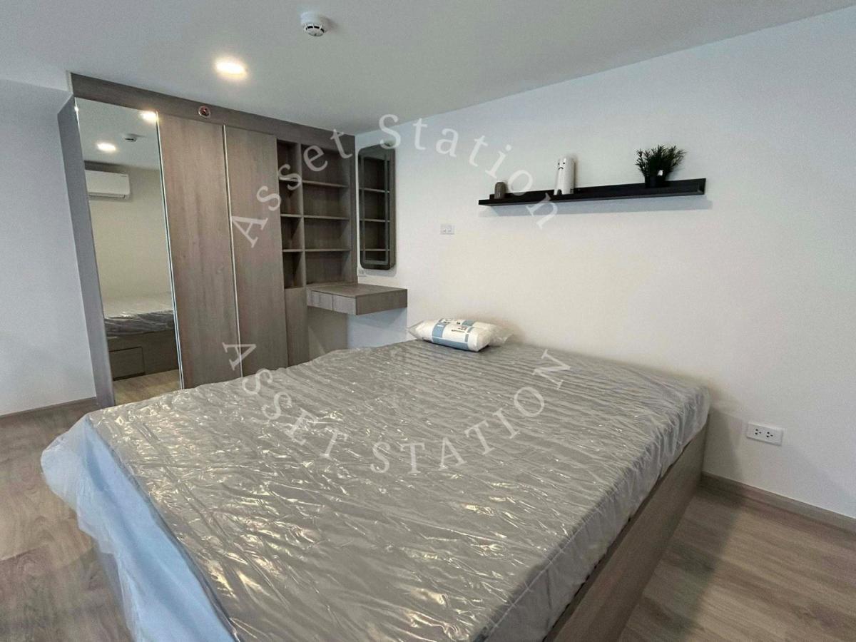 🏢💎ให้เช่า คอนโด SO Origin Phahol 69 Station ห้อง Duplex ชั้นสูง วิวสนามบินดอนเมือง ติด BTS สายหยุด🏢