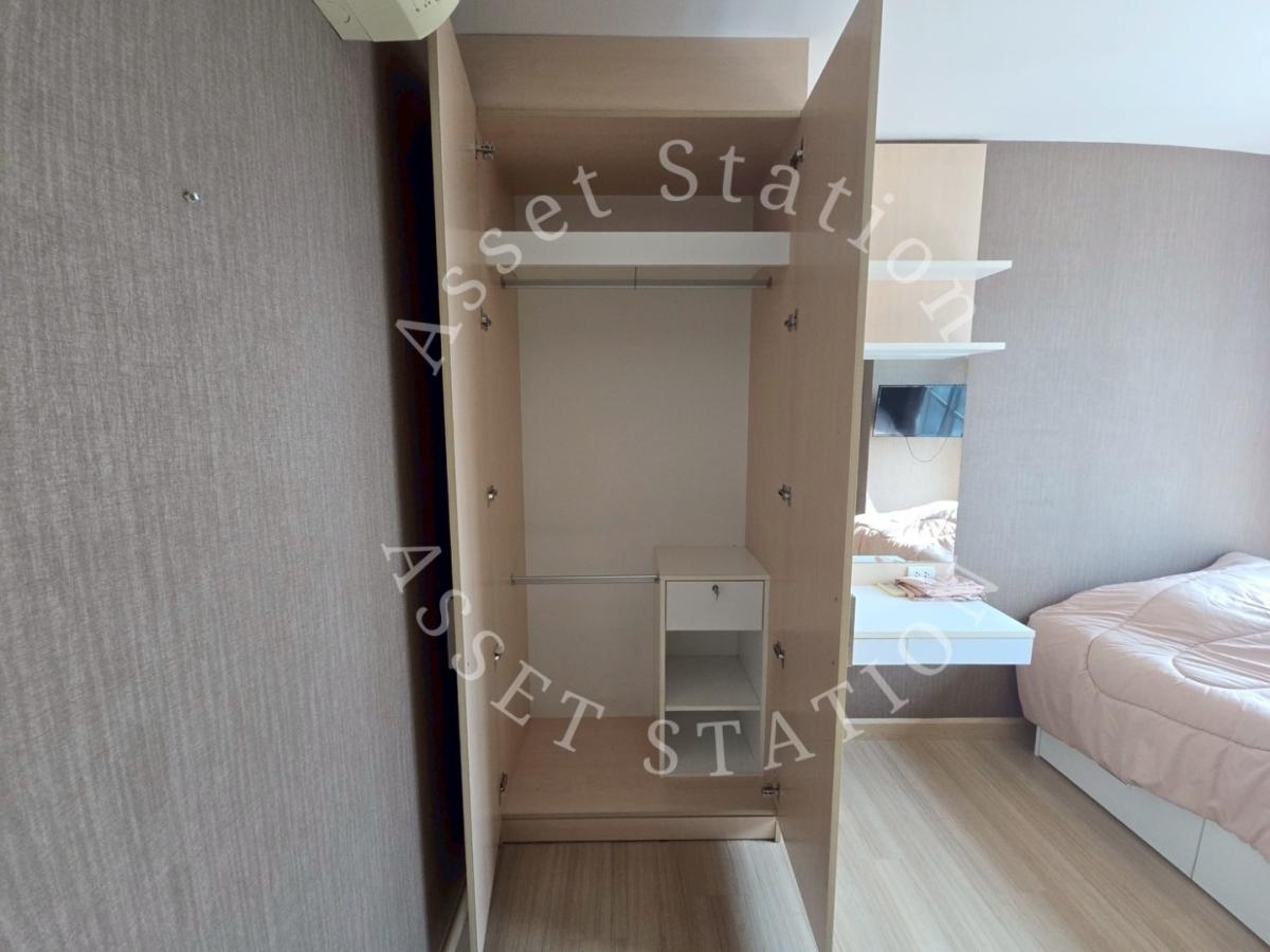 🏢พร้อมเข้าอยู่!! Life@Ladprao 18 ห้องกว้าง 2 ห้องนอน ชั้นสูงวิวเมือง MRT ลาดพร้าว💎