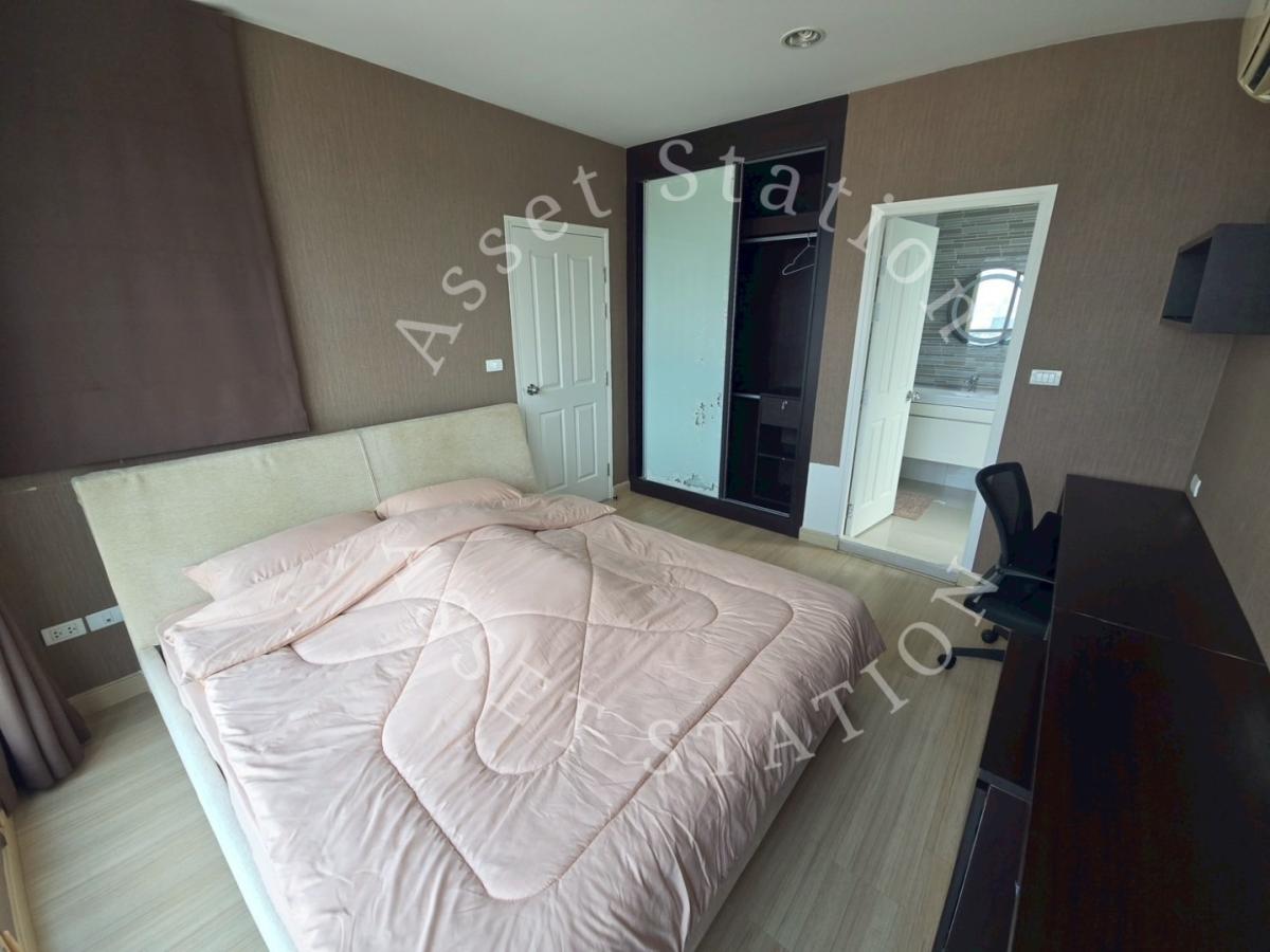 🏢พร้อมเข้าอยู่!! Life@Ladprao 18 ห้องกว้าง 2 ห้องนอน ชั้นสูงวิวเมือง MRT ลาดพร้าว💎