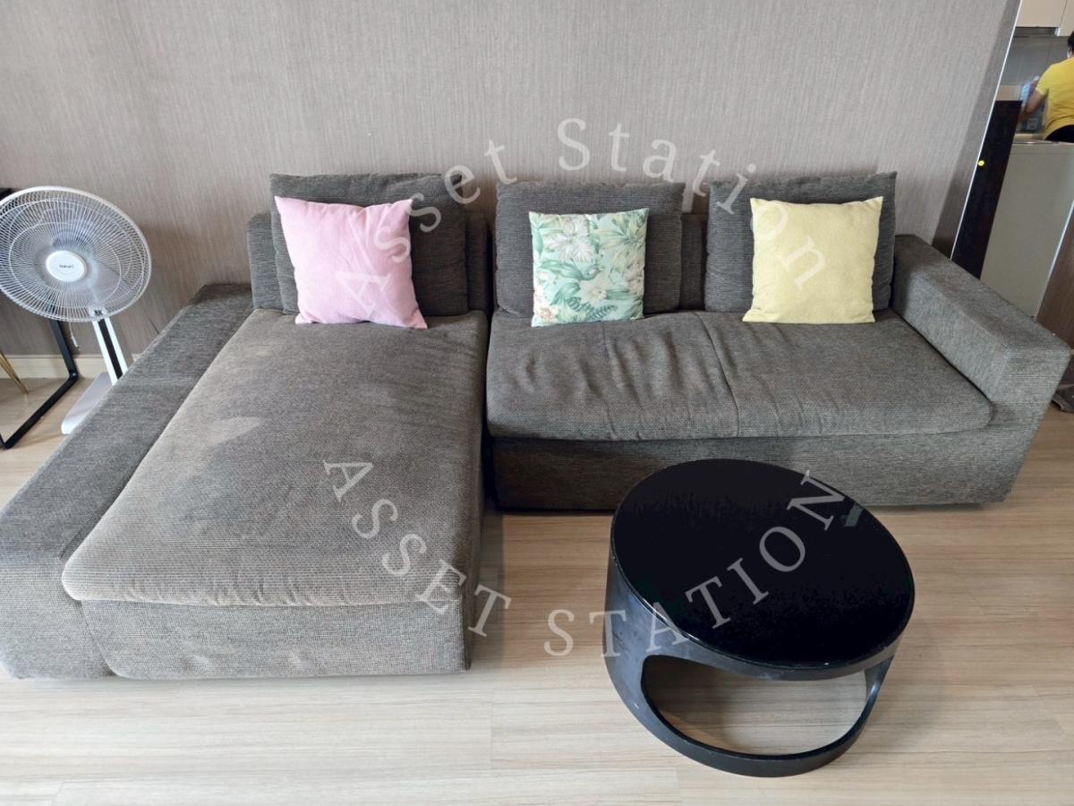 🏢พร้อมเข้าอยู่!! Life@Ladprao 18 ห้องกว้าง 2 ห้องนอน ชั้นสูงวิวเมือง MRT ลาดพร้าว💎