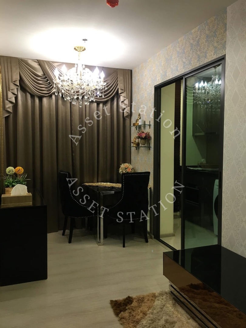 💎ด่วน💎!ห้องแต่งหรู Rhythm Asoke สไตล์หรูหราลักชู ราคาดี!✨💎