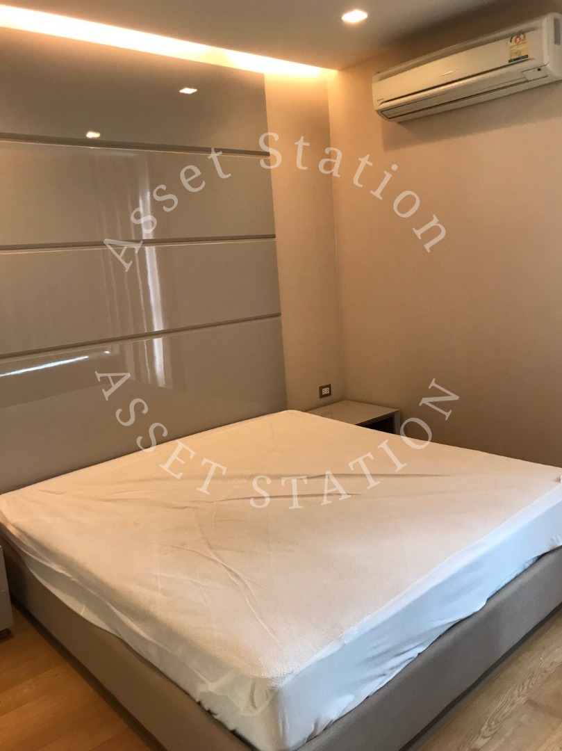 💎ขายด่วน! The Address Asoke ห้องแต่งหรูลักชูรี่ ห้องใหญ่ ชั้นสูงวิวเมือง | MRT เพชรบุรี🚄