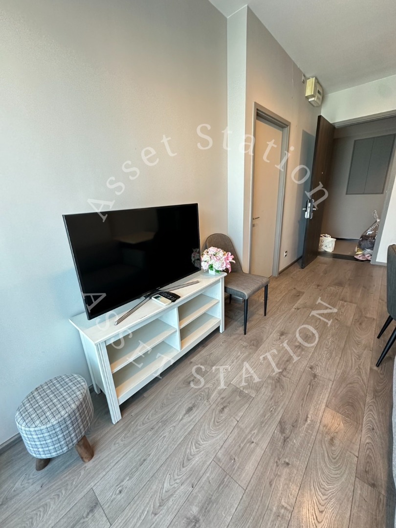 👜คอนโดให้เช่า Whizdom avenue ratchada-Ladprao ย้ายเข้ามาได้เลย | MRT ลาดพร้าว🚄