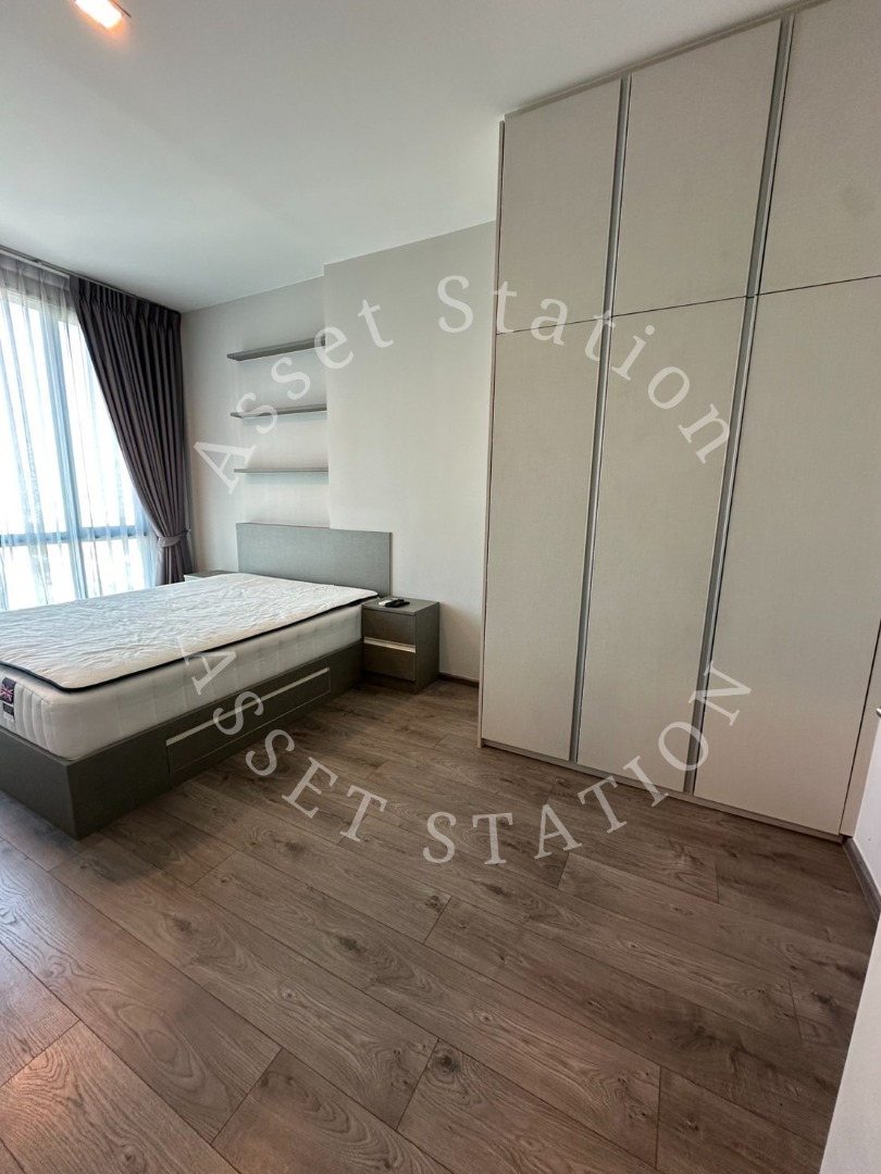 👜คอนโดให้เช่า Whizdom avenue ratchada-Ladprao ย้ายเข้ามาได้เลย | MRT ลาดพร้าว🚄