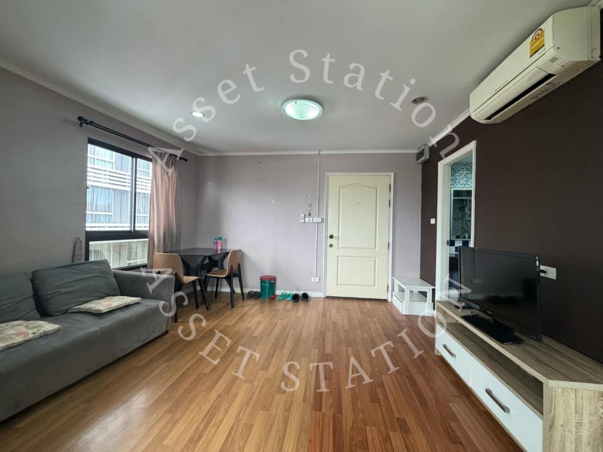 🏢✨ขาย Lumpini Place Narathiwas 24 ห้องแต่งครบราคาดี | BTS ช่องนนทรี💎