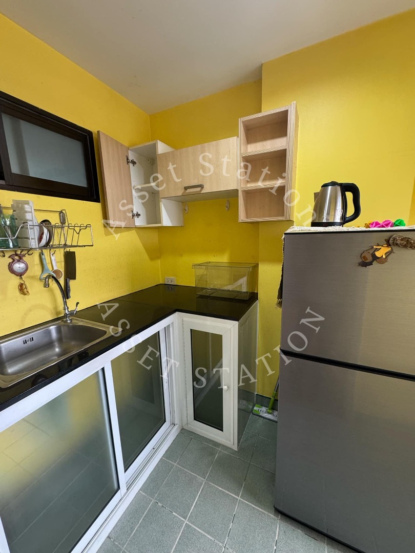 🏢✨ขาย Lumpini Place Narathiwas 24 ห้องแต่งครบราคาดี | BTS ช่องนนทรี💎