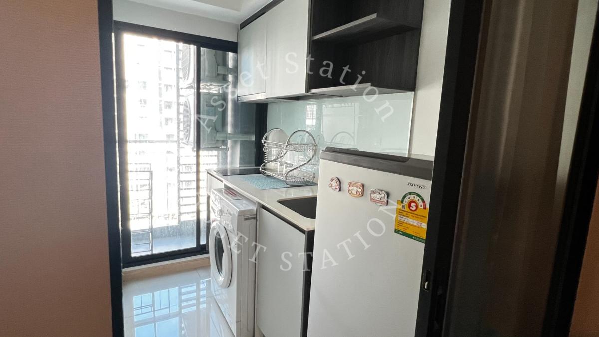 🏢ด่วน! ราคาหายาก Knightsbridge Skycity Saphanmai รีโนเวทใหม่สวยกว่าในภาพ! | BTS สายหยุด✨