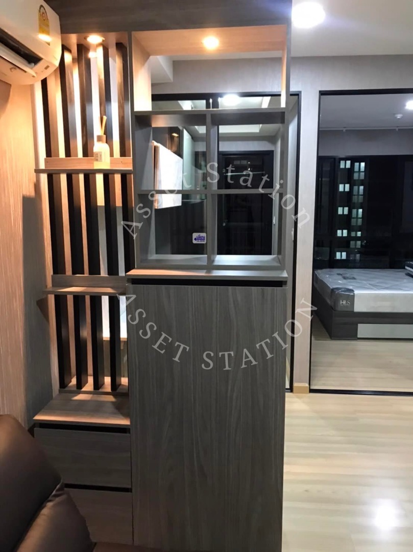 🏢ขายด่วน‼️ Knightsbridge Skycity Saphanmai ห้องสวย ชั้นสูง ติด BTS สายหยุด🏢