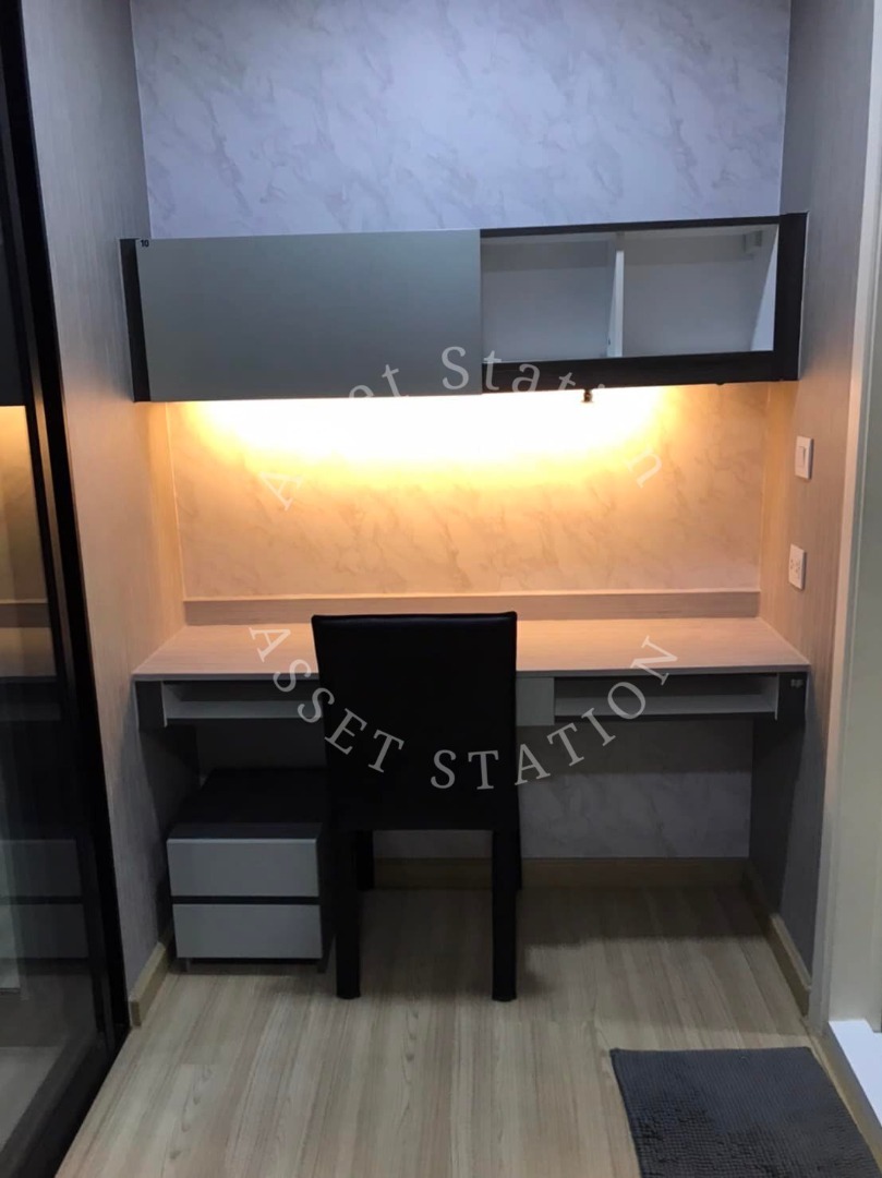 🏢ขายด่วน‼️ Knightsbridge Skycity Saphanmai ห้องสวย ชั้นสูง ติด BTS สายหยุด🏢