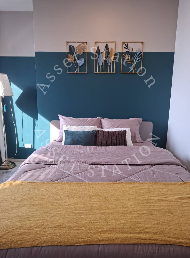 🏢พร้อมเช่า💎 XT Phayathai คอนโดหรู ห้องใหญ่ราคาดี เฟอร์ครบเข้าอยู่ได้เลย! | BTS พญาไท💛