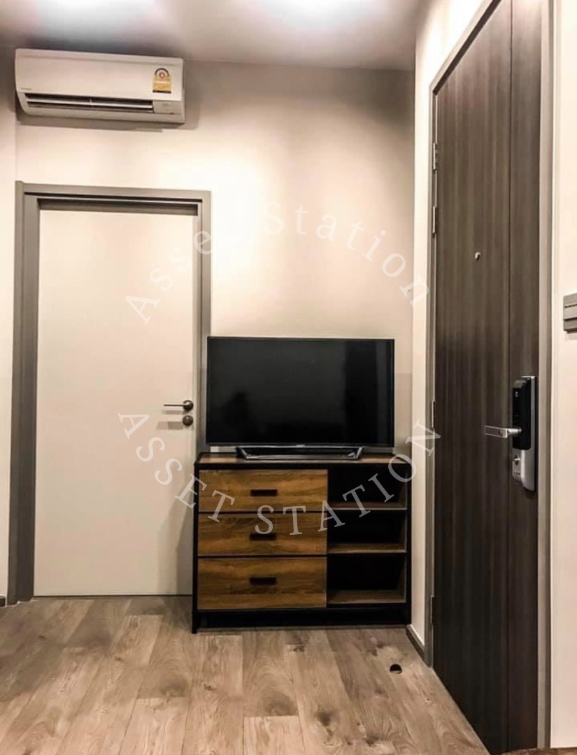 💎ราคาดีที่สุด!💎 ให้เช่า Whizdom avenue ratchada-Ladprao ห้องสวยราคาดี พร้อมเข้าอยู่ทันที‼️