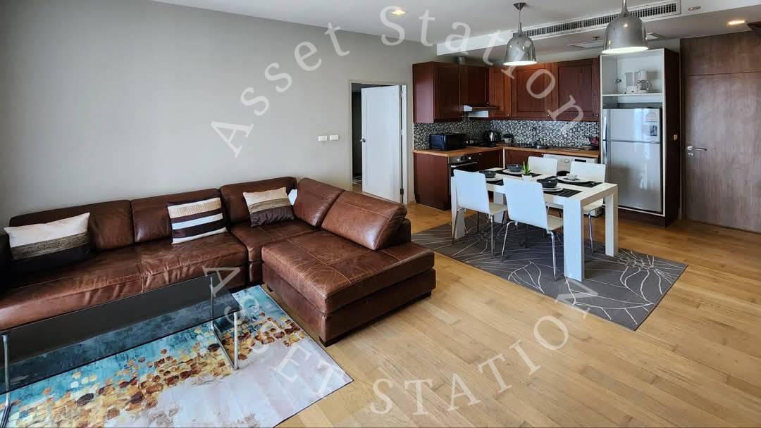 💥HOT💥ขายห้องสวย Noble Reveal ห้องใหญ่แต่งครบราคาดี ย้ายเข้าอยู่ได้เลย ใกล้ BTS เอกมัย🚅