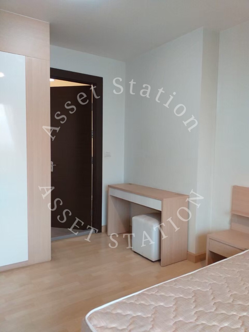 🏢ให้เช่า Rhythm Ratchada ชั้นสูงวิวเมือง ห้องขนากว้างราคาถูกที่สุด! BTS อนุสาวรีย์ชัยฯ 🏙️💎