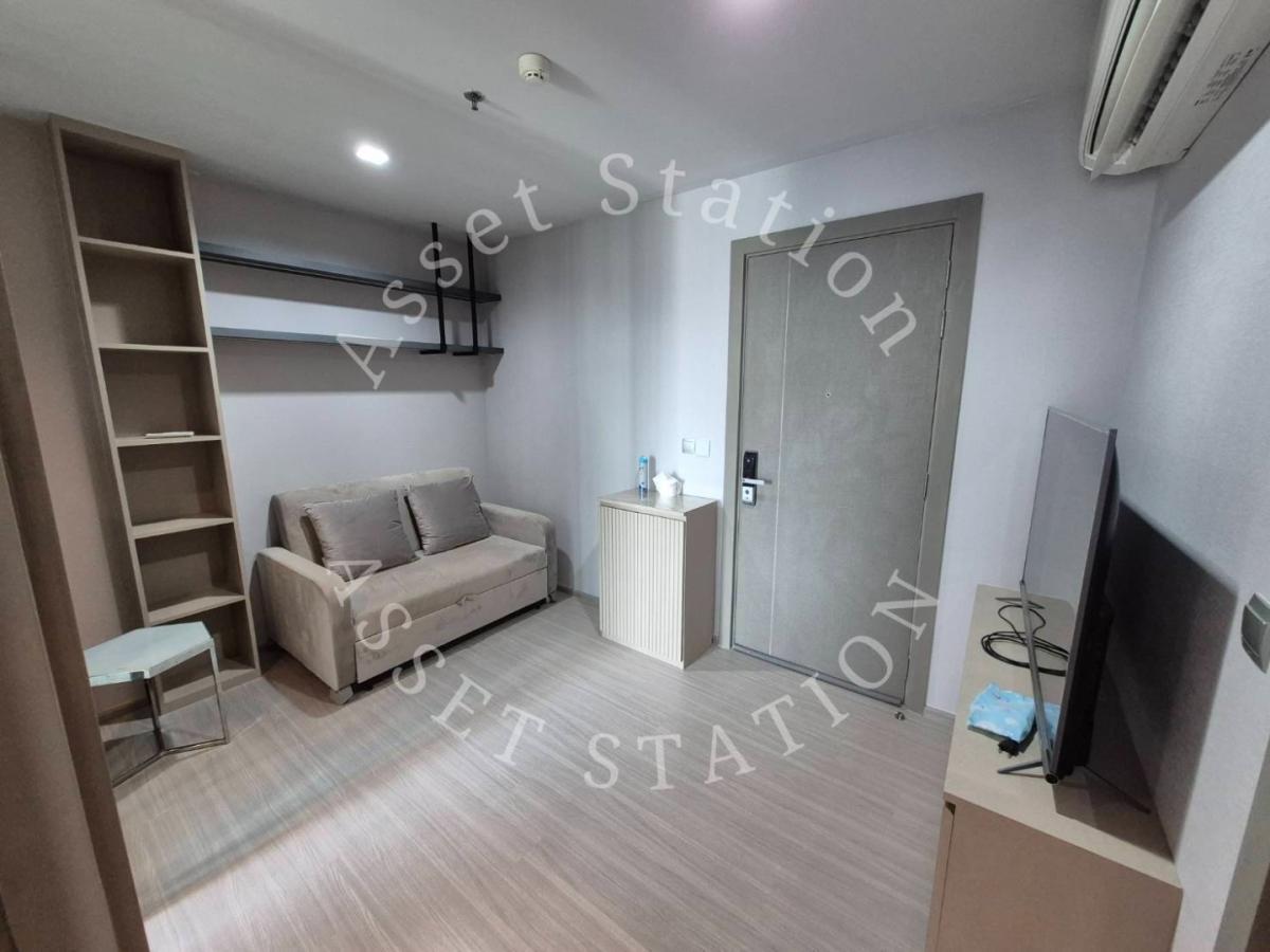 🏢HOT DEAL💎ให้เช่า Life Asoke - Rama 9 ห้องสวยชั้นสูง ใกล้ MRT พระราม 9✨