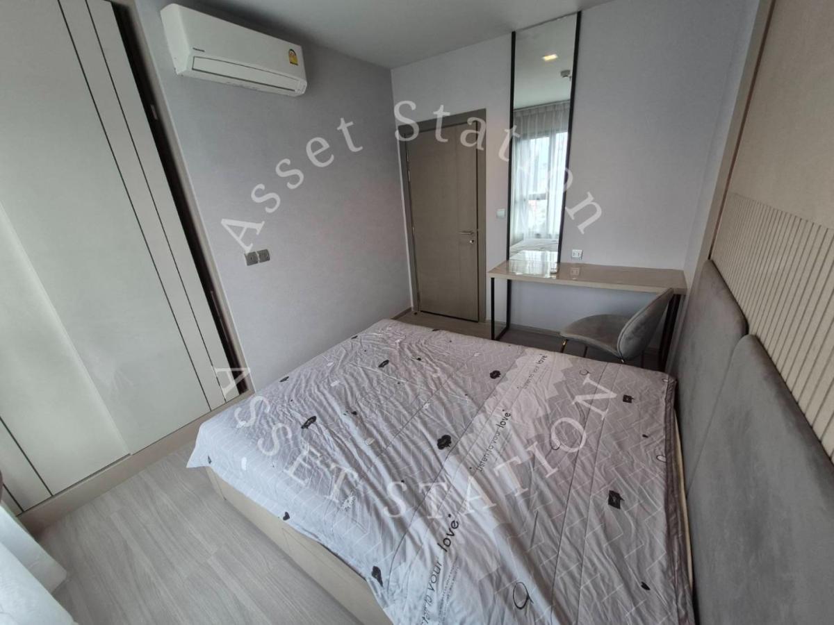 🏢HOT DEAL💎ให้เช่า Life Asoke - Rama 9 ห้องสวยชั้นสูง ใกล้ MRT พระราม 9✨