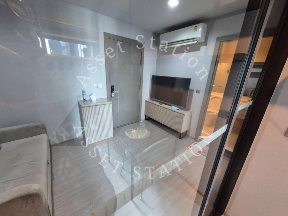 🏢HOT DEAL💎ให้เช่า Life Asoke - Rama 9 ห้องสวยชั้นสูง ใกล้ MRT พระราม 9✨