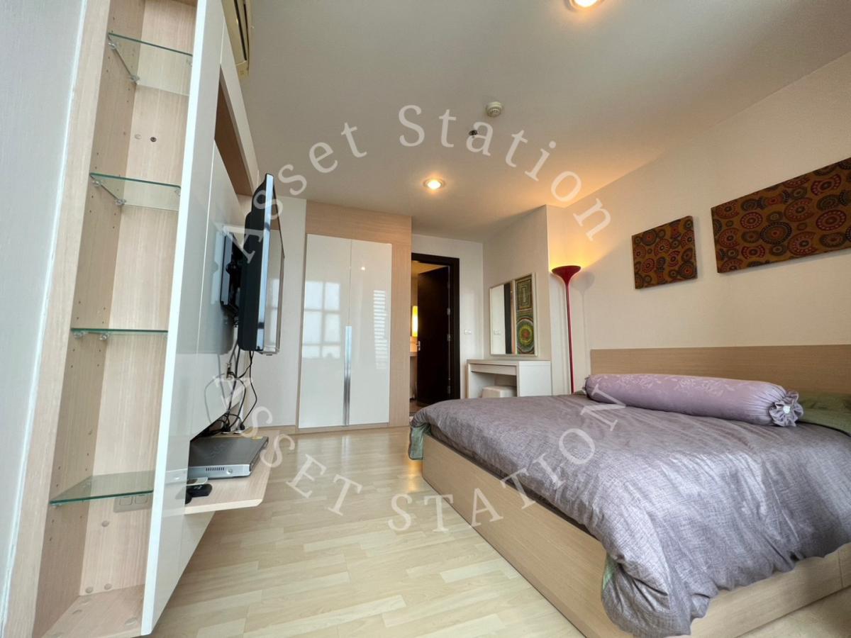 🌟 Rhythm Ratchada 🌃 ทำเลสุดไพร์ม จะอยู่เองหรือลงทุนก็คุ้ม! ใกล้ MRT รัชดาภิเษก🌟