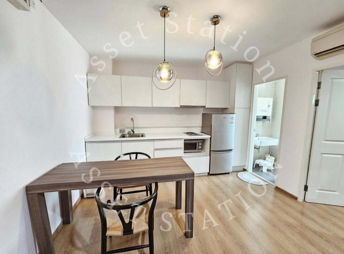 🏢ด่วน‼️SYM Vibha-Ladprao ห้องใหญ่ วิวเมือง ราคาถูก ใกล้ MRT จตุจักร💎