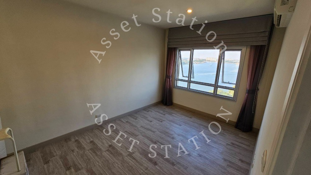 🏢ขายห้องเปล่า‼️Manor Sanambinnam วิวแม่น้ำสุดอลังการ ขายราคาถูกที่สุด✨