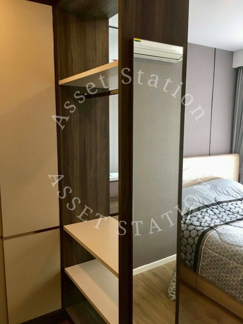 💎ขายด่วน‼️The Nest Sukhumvit 64 ห้องเฟอร์ครบราคาดี | BTS ปุณณวิถี✨