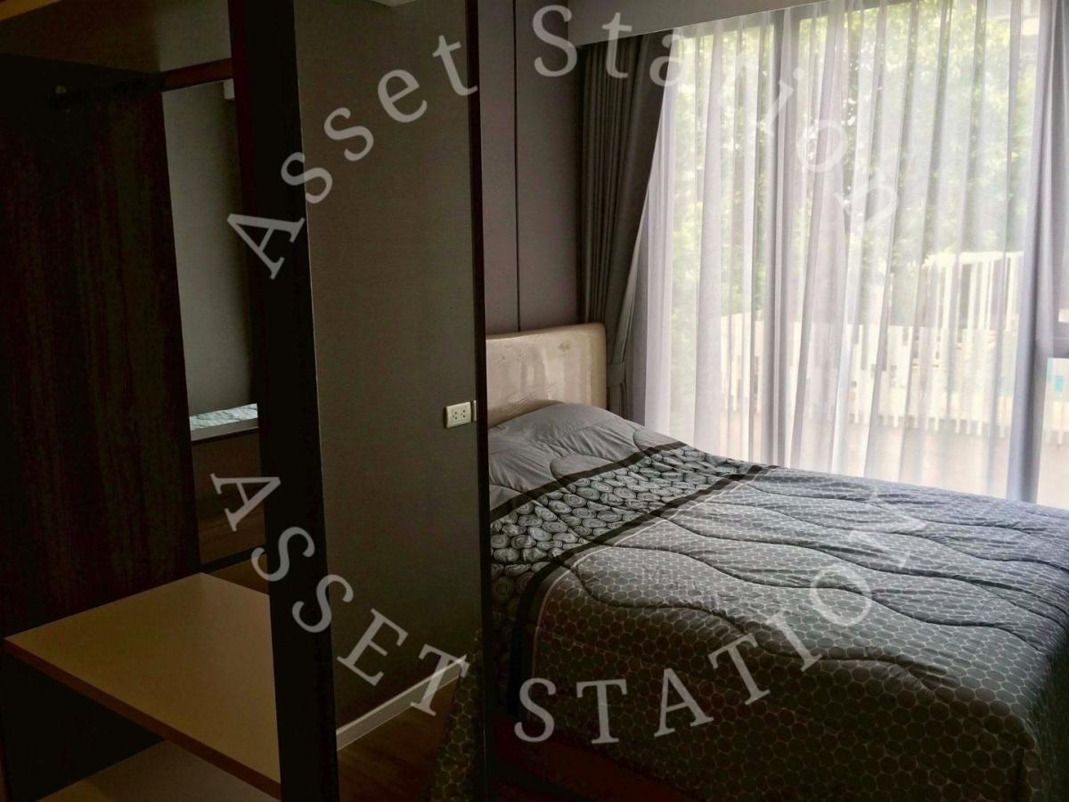 💎ขายด่วน‼️The Nest Sukhumvit 64 ห้องเฟอร์ครบราคาดี | BTS ปุณณวิถี✨