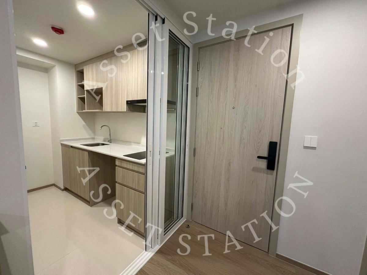 🏢คอนโดใหม่แกะกล่อง The Origin Phahol 57 วิวสระว่ายน้ำ เลี้ยงสัตว์ได้🐈 | BTS พหลโยธิน59