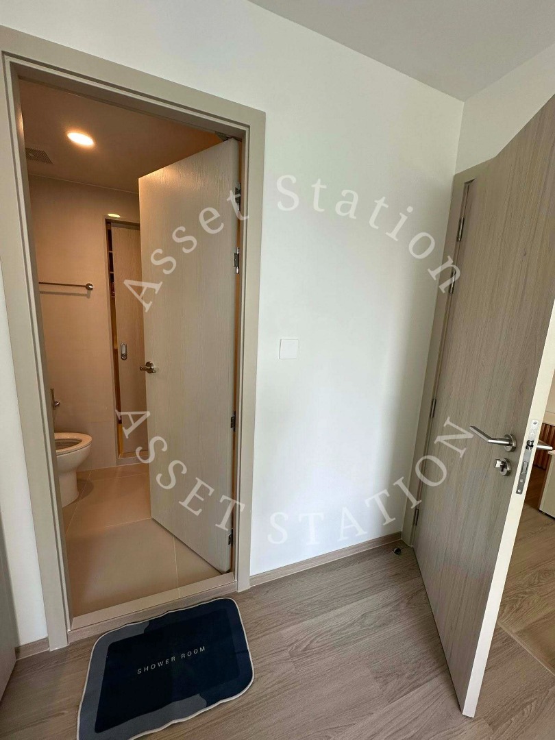 🏢คอนโดใหม่แกะกล่อง The Origin Phahol 57 วิวสระว่ายน้ำ เลี้ยงสัตว์ได้🐈 | BTS พหลโยธิน59