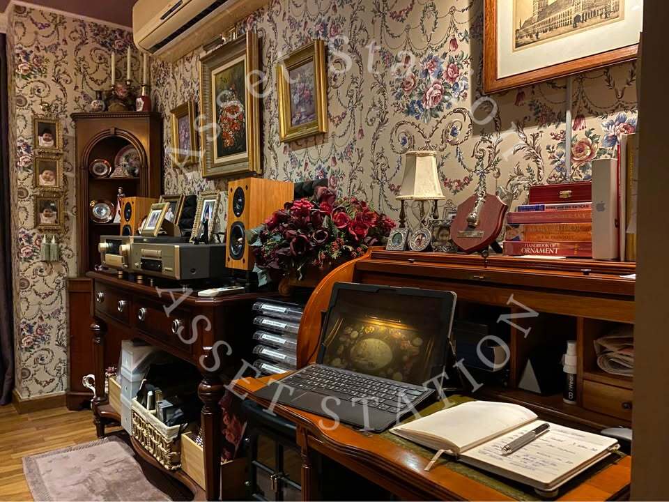 🏢💎ความหรูหราที่จับต้องได้ Serene Place Sukhumvit 24 ห้องแต่งลักชูรี่ expat มีระดับ | BTS พร้อมพงษ์✨