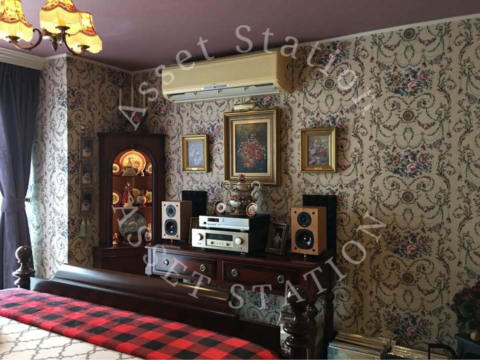 🏢💎ความหรูหราที่จับต้องได้ Serene Place Sukhumvit 24 ห้องแต่งลักชูรี่ expat มีระดับ | BTS พร้อมพงษ์✨