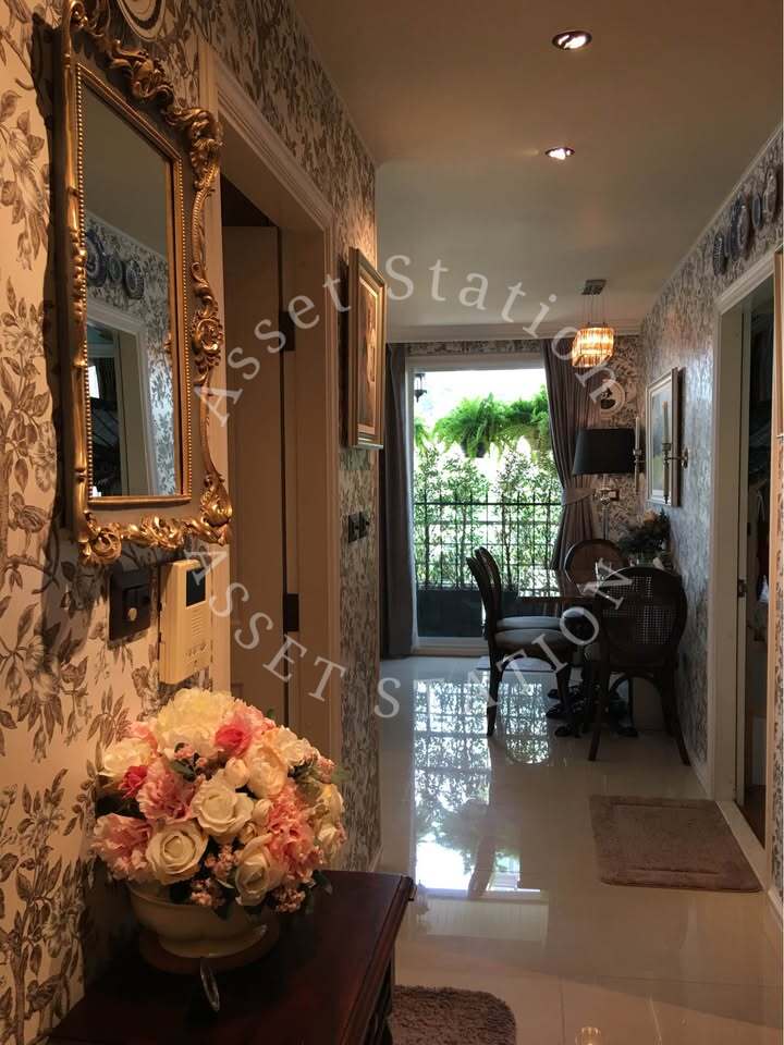 🏢💎ความหรูหราที่จับต้องได้ Serene Place Sukhumvit 24 ห้องแต่งลักชูรี่ expat มีระดับ | BTS พร้อมพงษ์✨