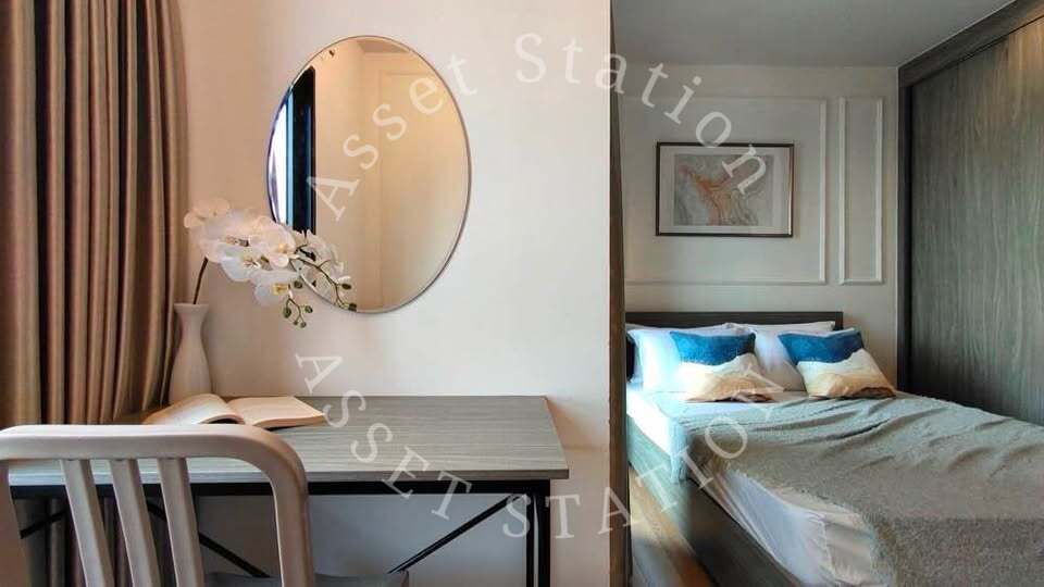 🏙️✨ราคาดี! Chapter One Midtown Ladprao 24 ห้อง Studio ห้องพร้อมเข้าอยู่ รีบจอง! | MRT ลาดพร้าว💎