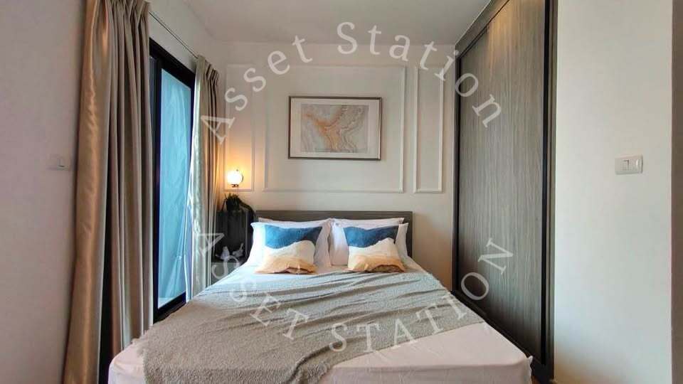 🏙️✨ราคาดี! Chapter One Midtown Ladprao 24 ห้อง Studio ห้องพร้อมเข้าอยู่ รีบจอง! | MRT ลาดพร้าว💎