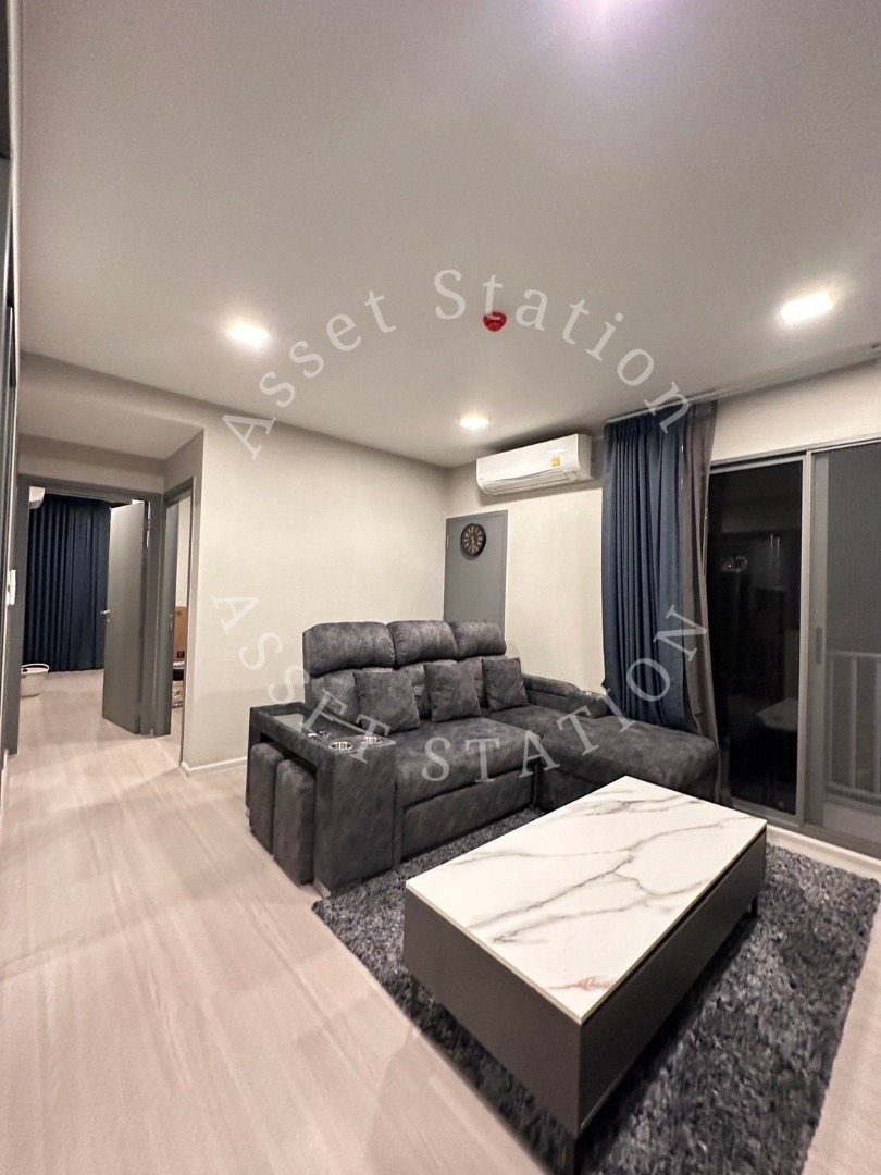 💎HOT DEAL💎ขายราคาดี Quintara Phume Sukhumvit 39 ห้องใหญ่ 2 ห้องนอน ลดได้อีก!✨