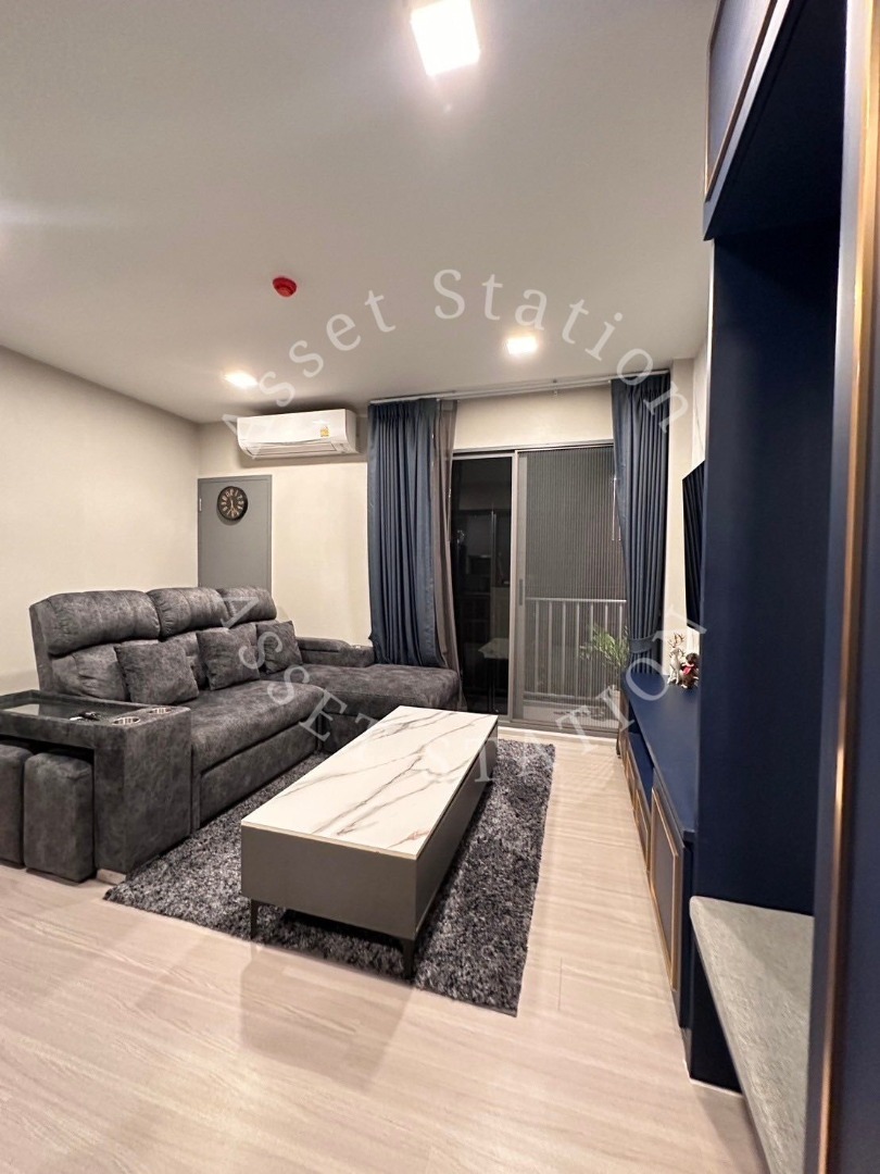 💎HOT DEAL💎ขายราคาดี Quintara Phume Sukhumvit 39 ห้องใหญ่ 2 ห้องนอน ลดได้อีก!✨