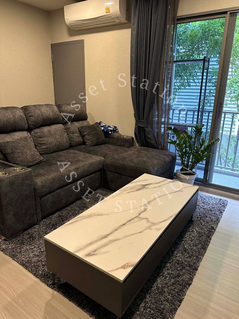 💎HOT DEAL💎ขายราคาดี Quintara Phume Sukhumvit 39 ห้องใหญ่ 2 ห้องนอน ลดได้อีก!✨