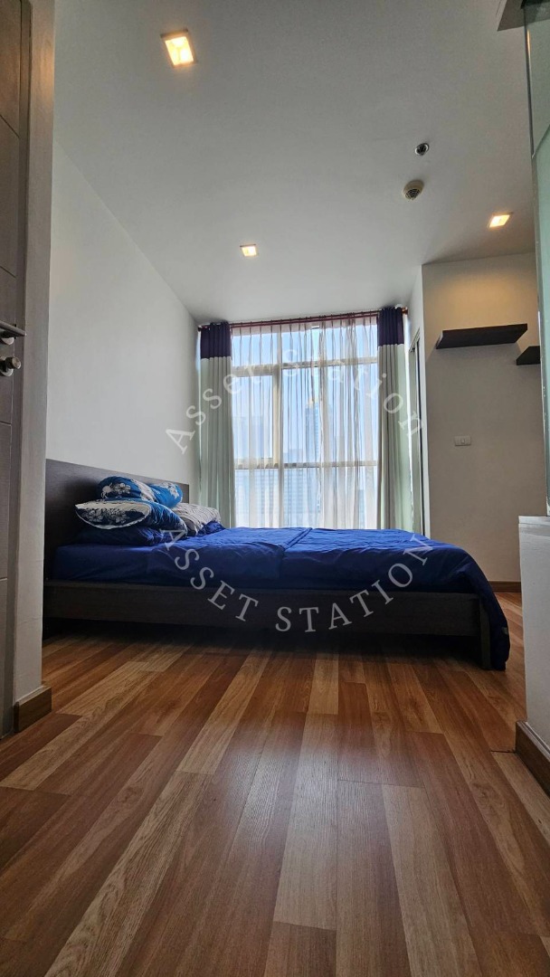 🏙️ขายด่วน 💎Ideo VERVE Ratchaprarop ราคาดี พร้อมเข้าอยู่ทันที | BTS ราชเทวี🏢✨