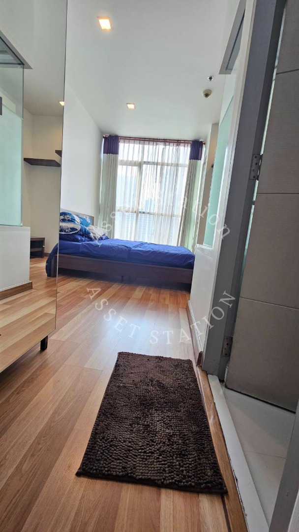 🏙️ขายด่วน 💎Ideo VERVE Ratchaprarop ราคาดี พร้อมเข้าอยู่ทันที | BTS ราชเทวี🏢✨