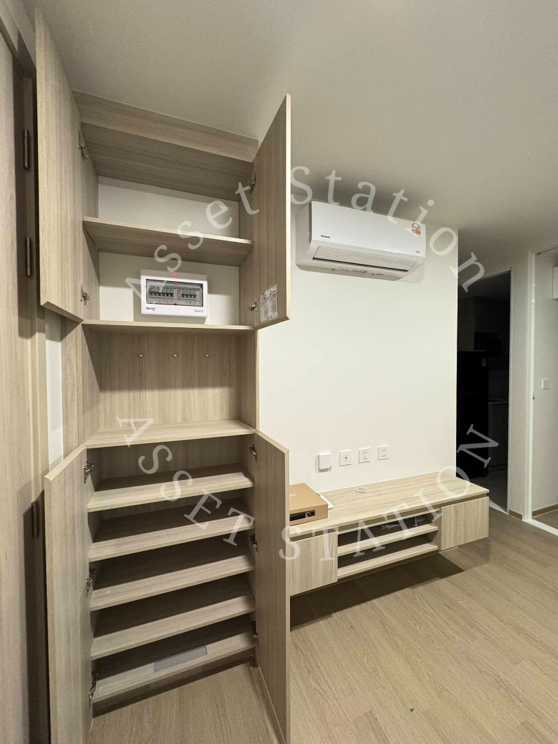 🏢คอนโดให้เช่า The Origin Phahol 57 ตึกนี้ 🐈เลี้ยงสัตว์ได้ | BTS พหลโยธิน59✨