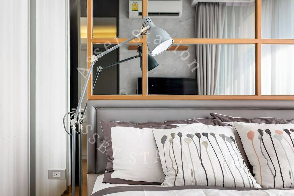 💎ให้เช่า💎คอนโดหรู The Lumpini 24 ห้องสวยพร้อมเข้าอยู่ | BTS พร้อมพงษ์🏙️